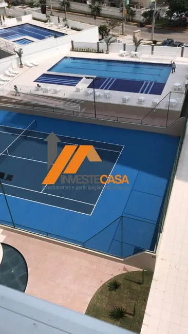 Foto 5 de Apartamento com 3 quartos para alugar, 98m2 em Parque Campolim, Sorocaba - SP