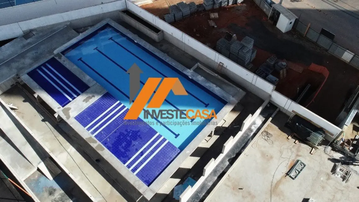 Foto 6 de Apartamento com 3 quartos para alugar, 98m2 em Parque Campolim, Sorocaba - SP