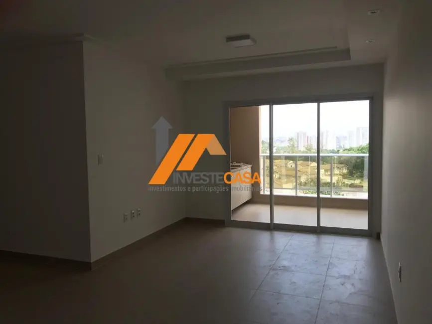 Foto 9 de Apartamento com 3 quartos para alugar, 98m2 em Parque Campolim, Sorocaba - SP
