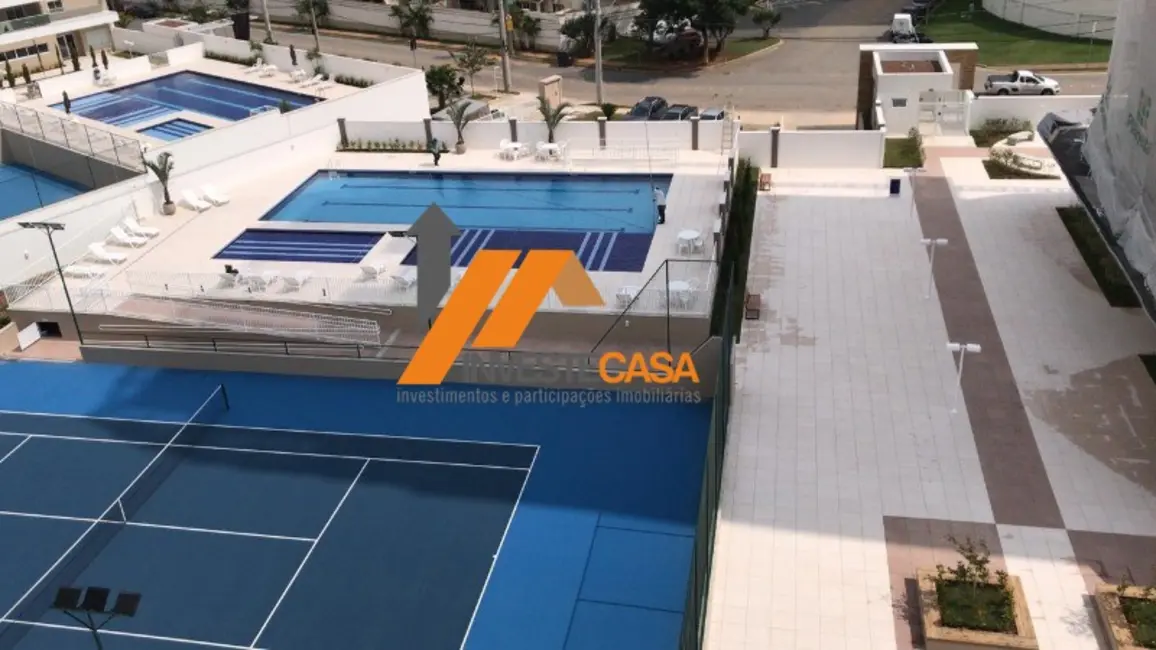 Foto 4 de Apartamento com 3 quartos para alugar, 98m2 em Parque Campolim, Sorocaba - SP