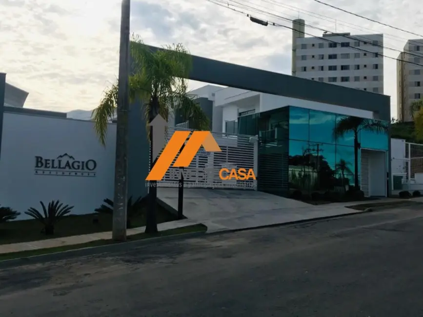 Foto 1 de Casa de Condomínio com 3 quartos para alugar, 139m2 em Jardim Karolyne, Votorantim - SP