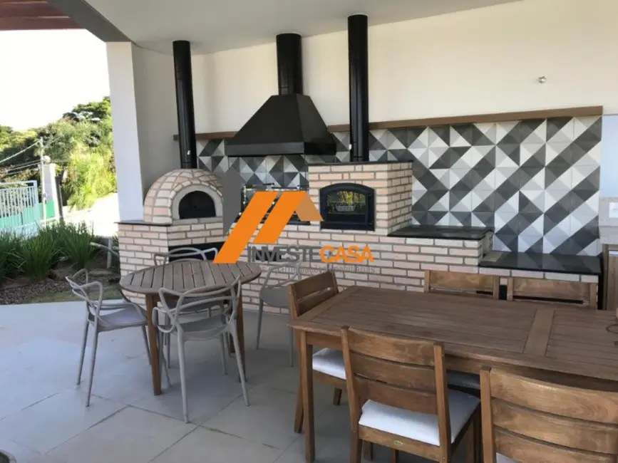 Foto 8 de Casa de Condomínio com 3 quartos para alugar, 139m2 em Jardim Karolyne, Votorantim - SP