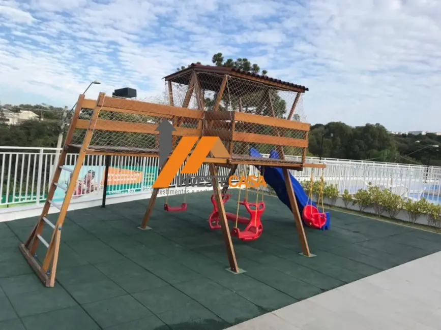 Foto 4 de Casa de Condomínio com 3 quartos para alugar, 139m2 em Jardim Karolyne, Votorantim - SP