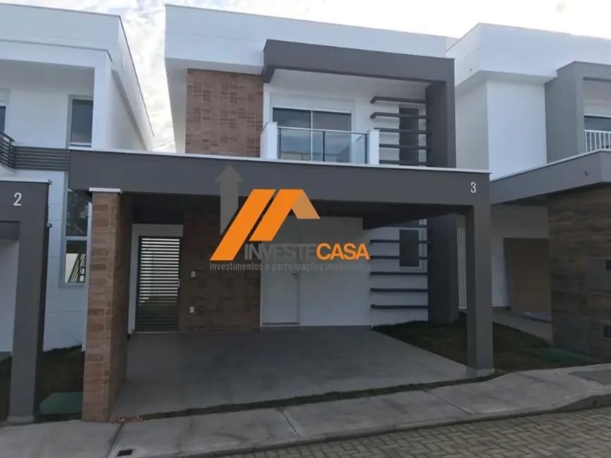 Foto 2 de Casa de Condomínio com 3 quartos para alugar, 139m2 em Jardim Karolyne, Votorantim - SP