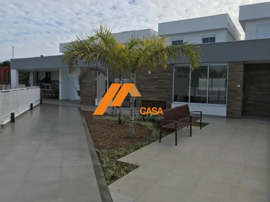 Foto 6 de Casa de Condomínio com 3 quartos para alugar, 139m2 em Jardim Karolyne, Votorantim - SP