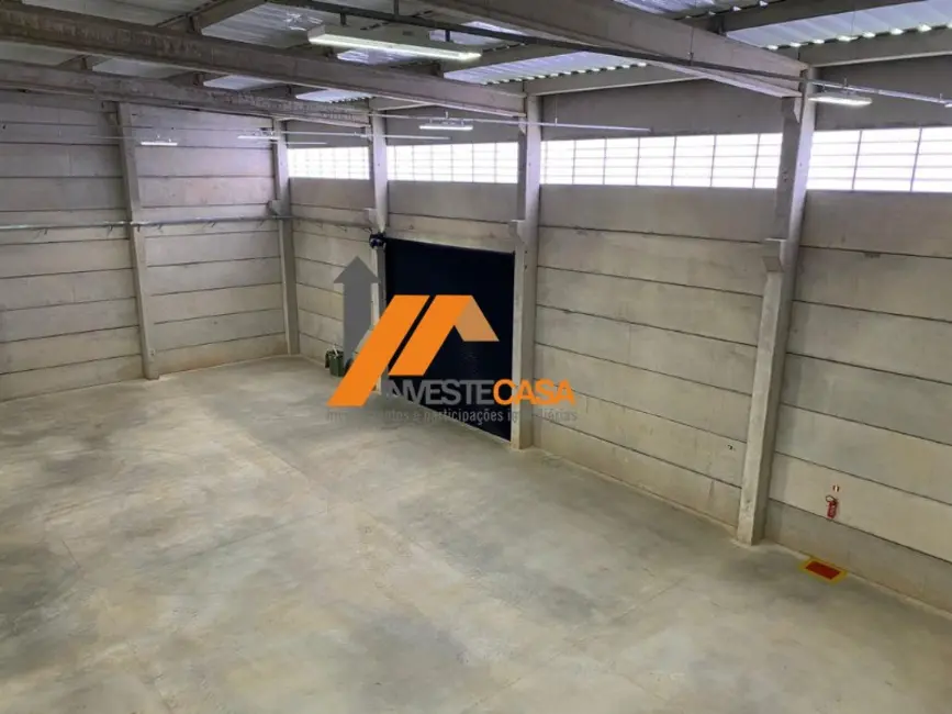 Foto 7 de Armazém / Galpão para alugar, 2142m2 em Iporanga, Sorocaba - SP