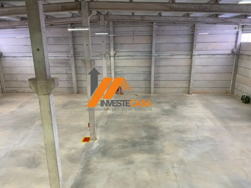 Foto 6 de Armazém / Galpão para alugar, 2142m2 em Iporanga, Sorocaba - SP