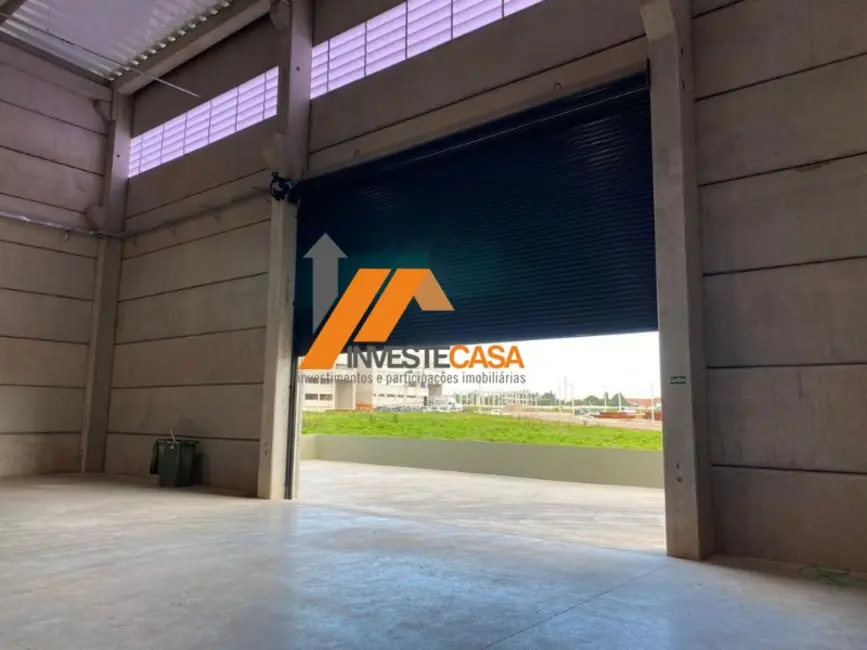 Foto 3 de Armazém / Galpão para alugar, 2142m2 em Iporanga, Sorocaba - SP