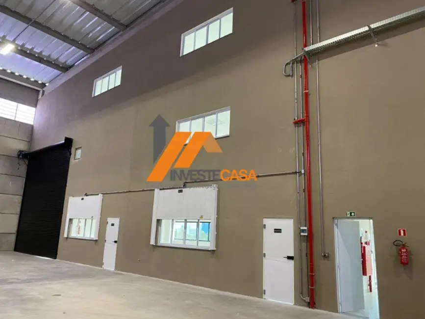 Foto 5 de Armazém / Galpão para alugar, 2142m2 em Iporanga, Sorocaba - SP