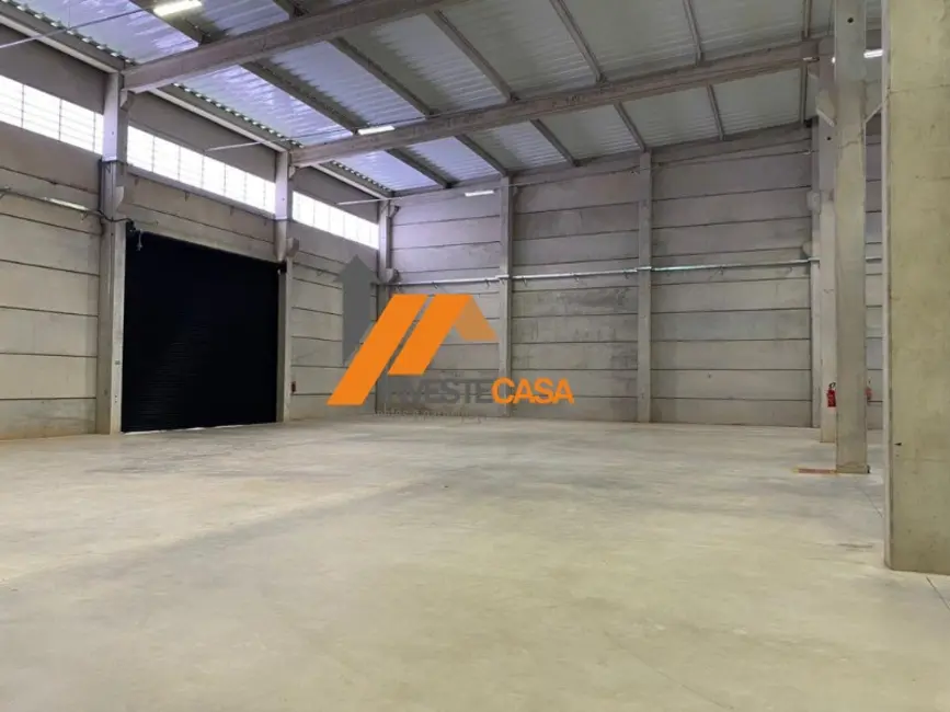 Foto 8 de Armazém / Galpão para alugar, 2142m2 em Iporanga, Sorocaba - SP