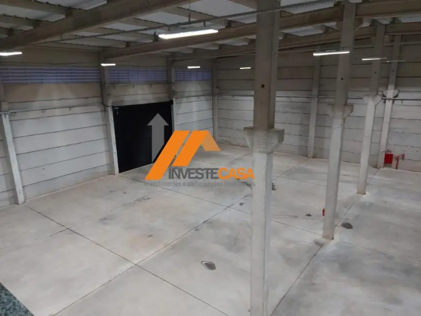 Foto 9 de Armazém / Galpão para alugar, 2142m2 em Iporanga, Sorocaba - SP