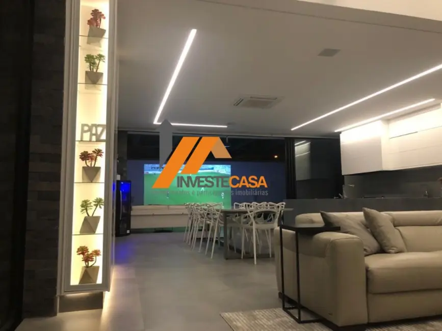 Foto 6 de Casa de Condomínio com 4 quartos à venda, 431m2 em Votorantim - SP