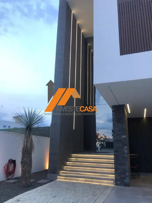 Foto 2 de Casa de Condomínio com 4 quartos à venda, 431m2 em Votorantim - SP
