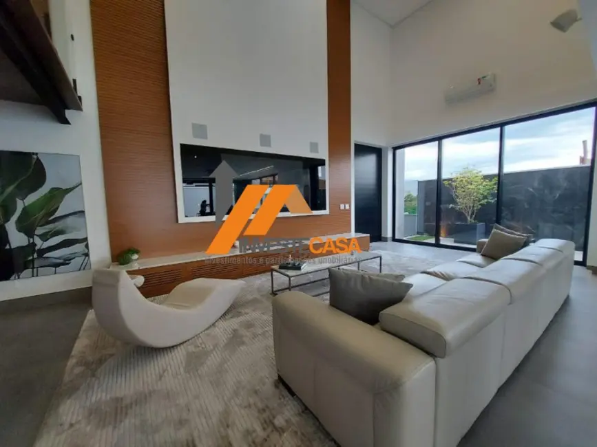 Foto 5 de Casa de Condomínio com 4 quartos à venda, 431m2 em Votorantim - SP