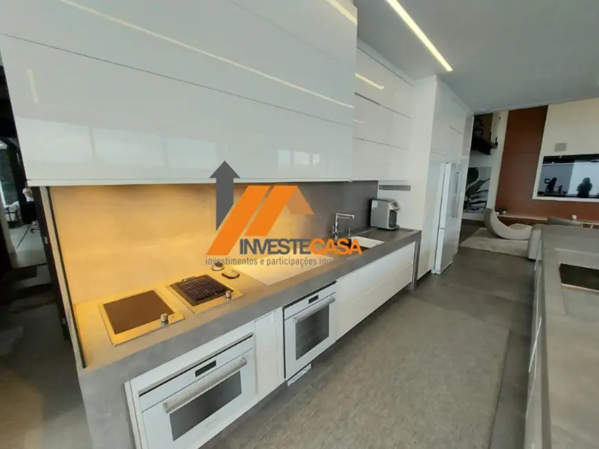 Foto 8 de Casa de Condomínio com 4 quartos à venda, 431m2 em Votorantim - SP