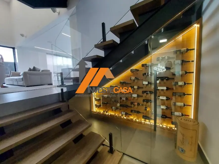 Foto 9 de Casa de Condomínio com 4 quartos à venda, 431m2 em Votorantim - SP