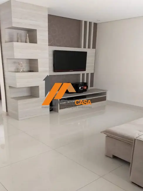 Casa com 4 quartos à venda, 127m2 em Vila Hortência, Sorocaba - SP - imagem 5 Foto 5 de Casa com 4 quartos à venda, 127m2 em Vila Hortência, Sorocaba - SP