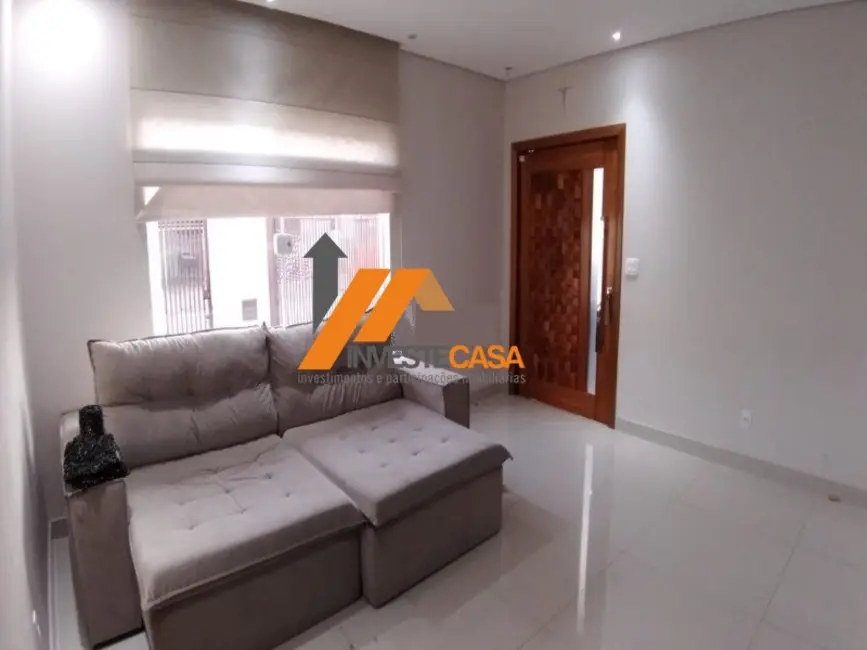 Casa com 4 quartos à venda, 127m2 em Vila Hortência, Sorocaba - SP - imagem 6 Foto 6 de Casa com 4 quartos à venda, 127m2 em Vila Hortência, Sorocaba - SP