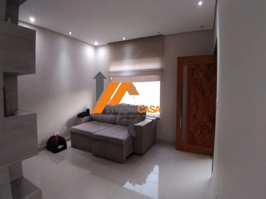 Casa com 4 quartos à venda, 127m2 em Vila Hortência, Sorocaba - SP - imagem 7 Foto 7 de Casa com 4 quartos à venda, 127m2 em Vila Hortência, Sorocaba - SP
