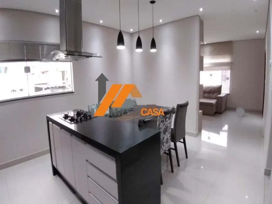 Casa com 4 quartos à venda, 127m2 em Vila Hortência, Sorocaba - SP - imagem 3 Foto 3 de Casa com 4 quartos à venda, 127m2 em Vila Hortência, Sorocaba - SP