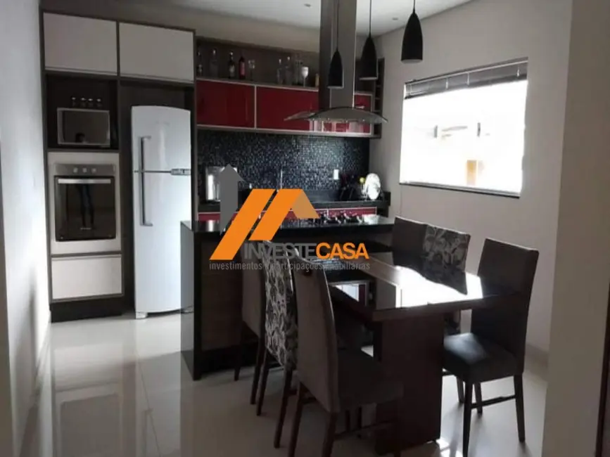 Foto 1 de Casa com 4 quartos à venda, 127m2 em Vila Hortência, Sorocaba - SP