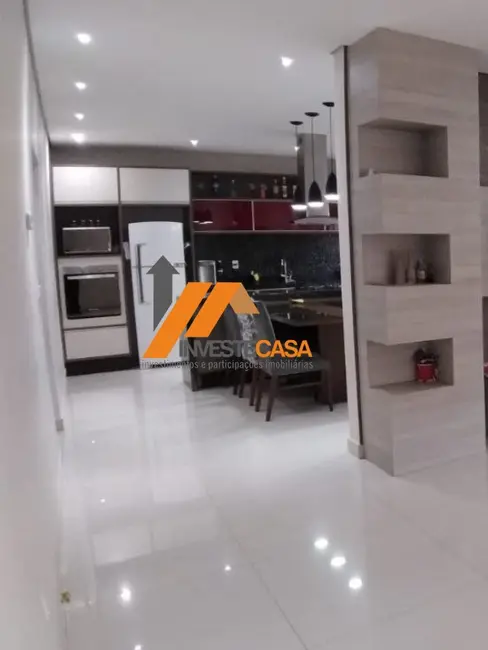 Casa com 4 quartos à venda, 127m2 em Vila Hortência, Sorocaba - SP - imagem 4 Foto 4 de Casa com 4 quartos à venda, 127m2 em Vila Hortência, Sorocaba - SP