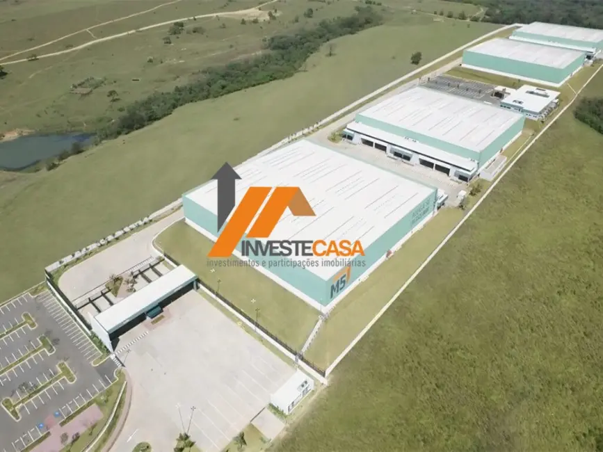 Foto 4 de Armazém / Galpão para alugar, 2732m2 em Cajuru do Sul, Sorocaba - SP