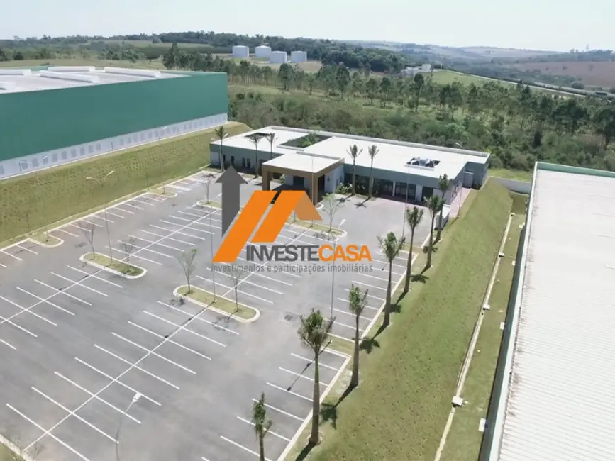 Foto 7 de Armazém / Galpão para alugar, 2732m2 em Cajuru do Sul, Sorocaba - SP