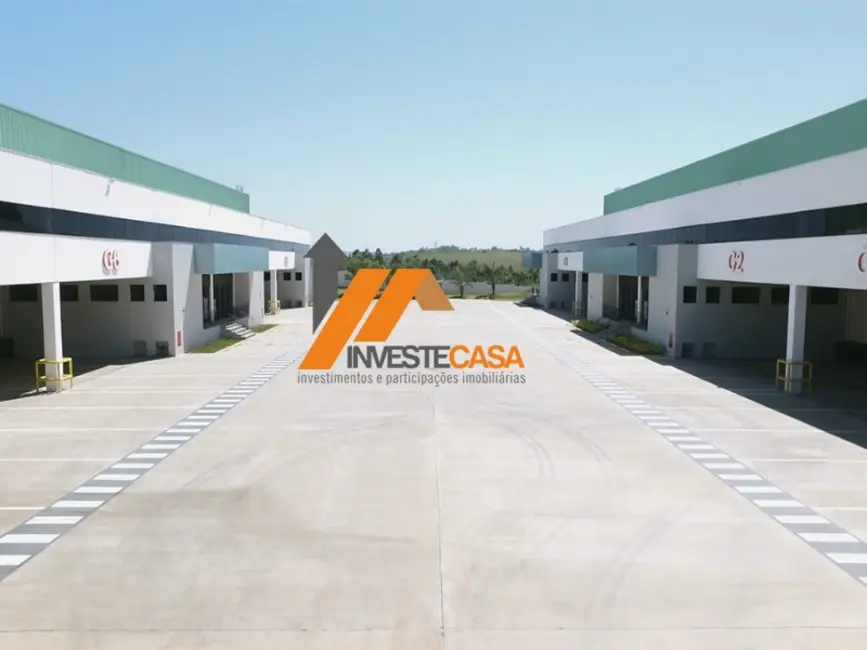 Foto 6 de Armazém / Galpão para alugar, 2732m2 em Cajuru do Sul, Sorocaba - SP