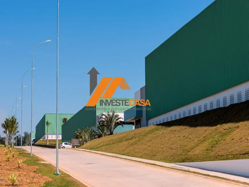 Foto 5 de Armazém / Galpão para alugar, 2732m2 em Cajuru do Sul, Sorocaba - SP