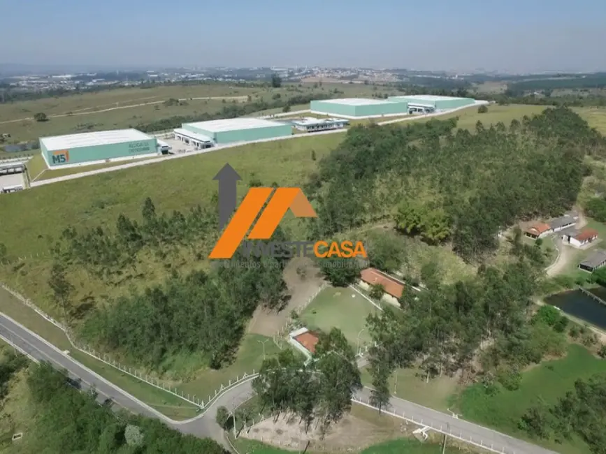 Foto 3 de Armazém / Galpão para alugar, 2732m2 em Cajuru do Sul, Sorocaba - SP