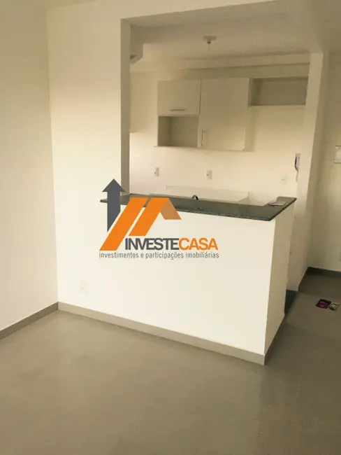 Foto 2 de Apartamento com 2 quartos à venda, 52m2 em Vila Progresso, Sorocaba - SP