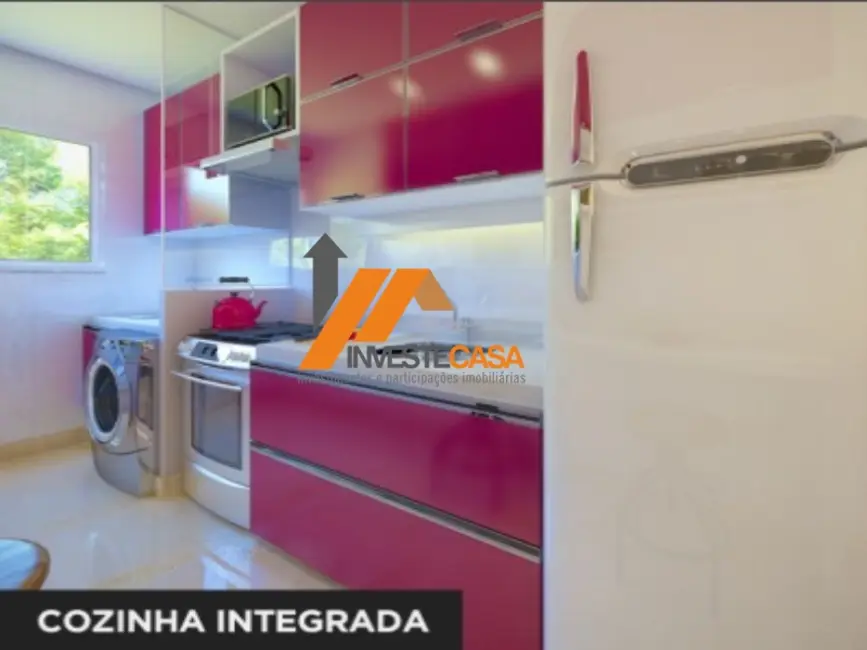 Apartamento com 2 quartos à venda, 45m2 em Jardim Simus, Sorocaba - SP - imagem 8 Foto 8 de Apartamento com 2 quartos à venda, 45m2 em Jardim Simus, Sorocaba - SP