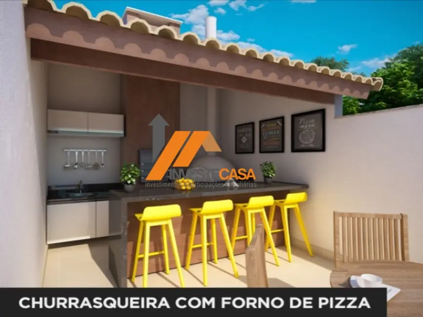 Apartamento com 2 quartos à venda, 45m2 em Jardim Simus, Sorocaba - SP - imagem 5 Foto 5 de Apartamento com 2 quartos à venda, 45m2 em Jardim Simus, Sorocaba - SP