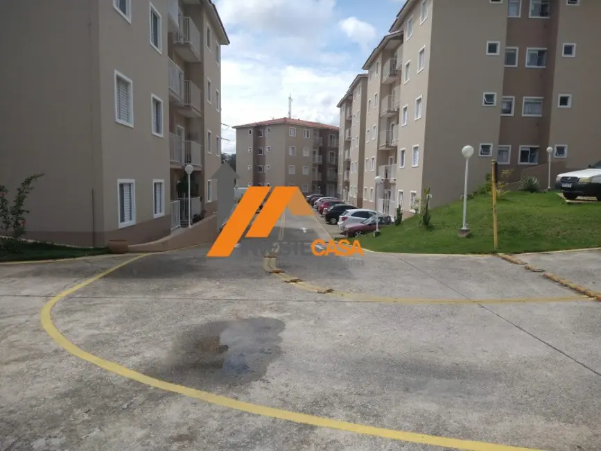 Apartamento com 2 quartos à venda, 60m2 em Jardim Vera Cruz, Sorocaba - SP - imagem 3 Foto 3 de Apartamento com 2 quartos à venda, 60m2 em Jardim Vera Cruz, Sorocaba - SP