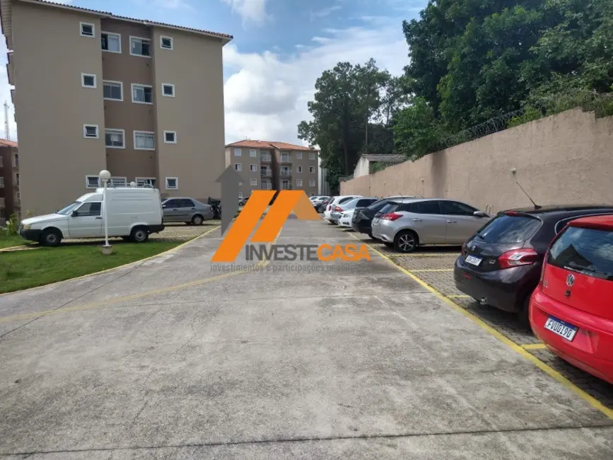 Apartamento com 2 quartos à venda, 60m2 em Jardim Vera Cruz, Sorocaba - SP - imagem 4 Foto 4 de Apartamento com 2 quartos à venda, 60m2 em Jardim Vera Cruz, Sorocaba - SP