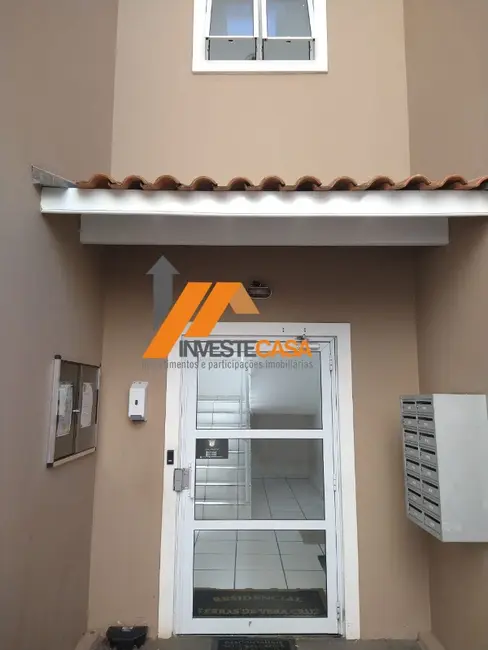 Apartamento com 2 quartos à venda, 60m2 em Jardim Vera Cruz, Sorocaba - SP - imagem 6 Foto 6 de Apartamento com 2 quartos à venda, 60m2 em Jardim Vera Cruz, Sorocaba - SP