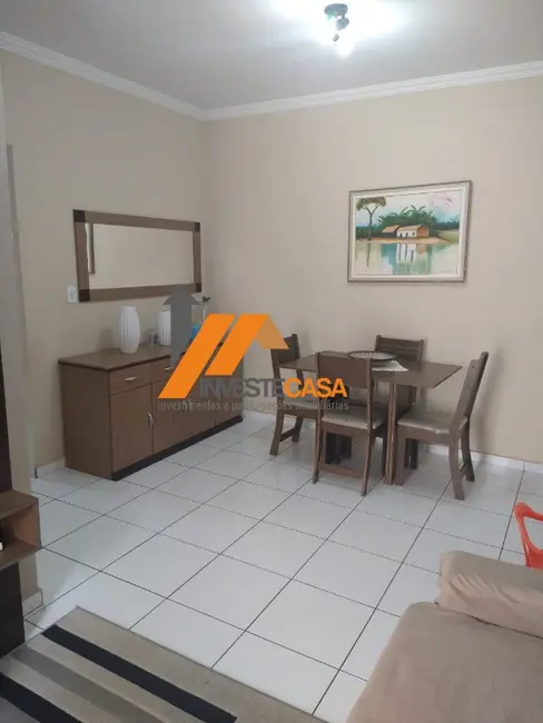 Apartamento com 2 quartos à venda, 60m2 em Jardim Vera Cruz, Sorocaba - SP - imagem 9 Foto 9 de Apartamento com 2 quartos à venda, 60m2 em Jardim Vera Cruz, Sorocaba - SP