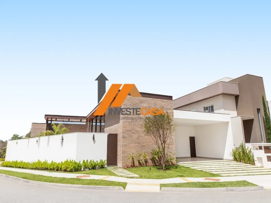 Casa de Condomínio com 3 quartos à venda, 304m2 em Jardim Residencial Chácara Ondina, Sorocaba - SP - imagem 4 Foto 4 de Casa de Condomínio com 3 quartos à venda, 304m2 em Jardim Residencial Chácara Ondina, Sorocaba - SP