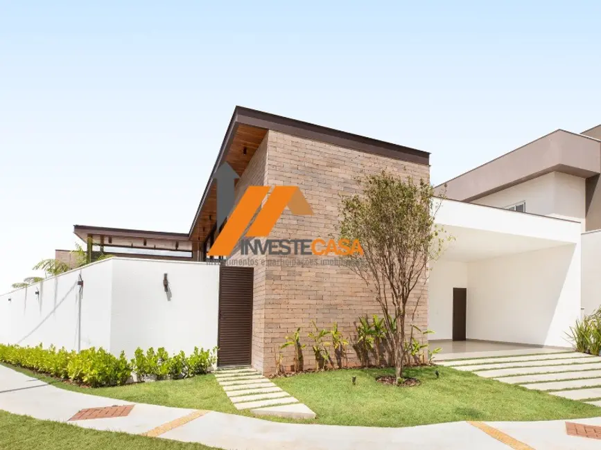 Casa de Condomínio com 3 quartos à venda, 304m2 em Jardim Residencial Chácara Ondina, Sorocaba - SP - imagem 5 Foto 5 de Casa de Condomínio com 3 quartos à venda, 304m2 em Jardim Residencial Chácara Ondina, Sorocaba - SP