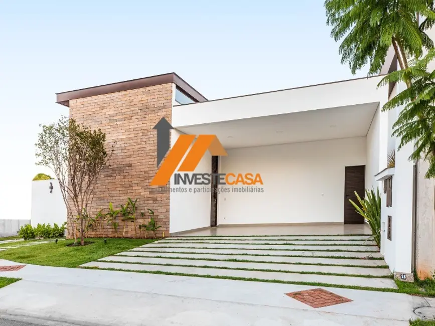 Casa de Condomínio com 3 quartos à venda, 304m2 em Jardim Residencial Chácara Ondina, Sorocaba - SP - imagem 3 Foto 3 de Casa de Condomínio com 3 quartos à venda, 304m2 em Jardim Residencial Chácara Ondina, Sorocaba - SP