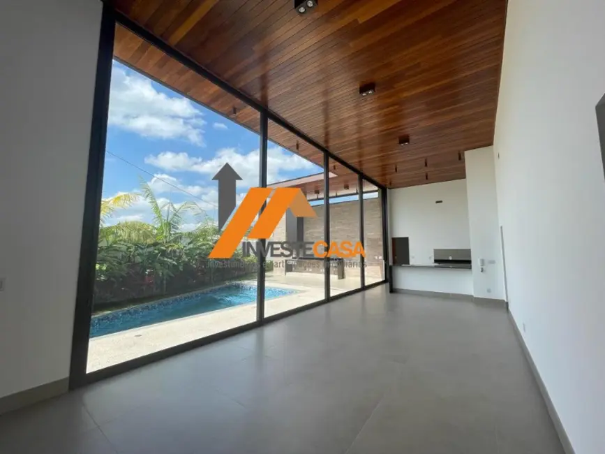 Casa de Condomínio com 3 quartos à venda, 304m2 em Jardim Residencial Chácara Ondina, Sorocaba - SP - imagem 6 Foto 6 de Casa de Condomínio com 3 quartos à venda, 304m2 em Jardim Residencial Chácara Ondina, Sorocaba - SP
