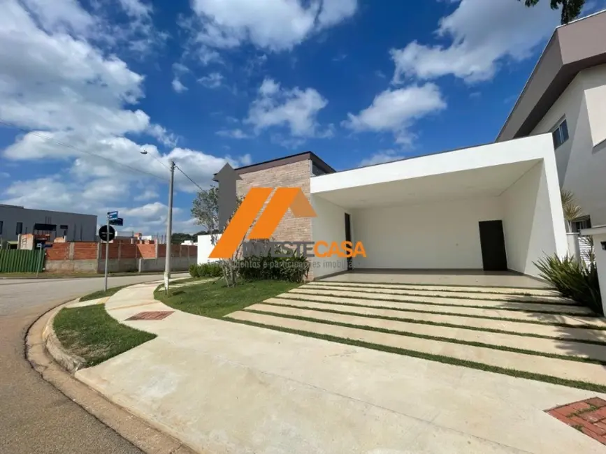 Casa de Condomínio com 3 quartos à venda, 304m2 em Jardim Residencial Chácara Ondina, Sorocaba - SP - imagem 1 Foto 1 de Casa de Condomínio com 3 quartos à venda, 304m2 em Jardim Residencial Chácara Ondina, Sorocaba - SP