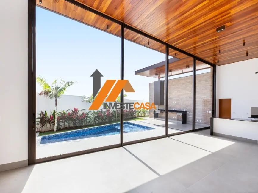 Casa de Condomínio com 3 quartos à venda, 304m2 em Jardim Residencial Chácara Ondina, Sorocaba - SP - imagem 9 Foto 9 de Casa de Condomínio com 3 quartos à venda, 304m2 em Jardim Residencial Chácara Ondina, Sorocaba - SP
