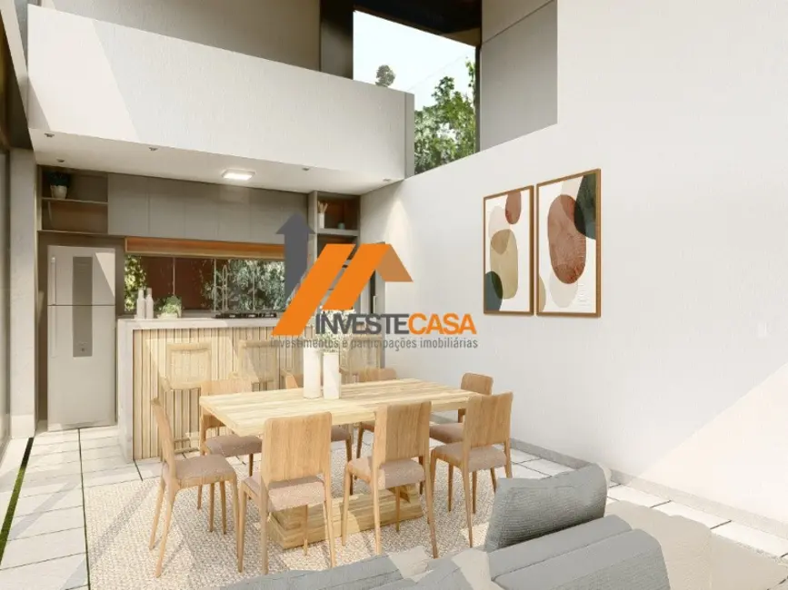 Foto 4 de Casa de Condomínio com 4 quartos à venda, 380m2 em Alphaville Nova Esplanada 2, Votorantim - SP