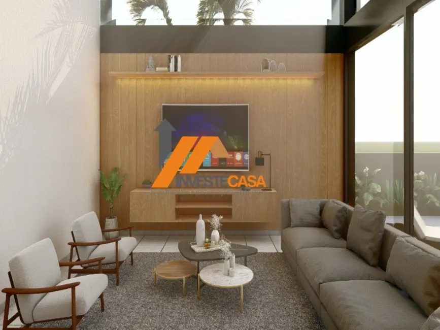 Foto 7 de Casa de Condomínio com 4 quartos à venda, 380m2 em Alphaville Nova Esplanada 2, Votorantim - SP