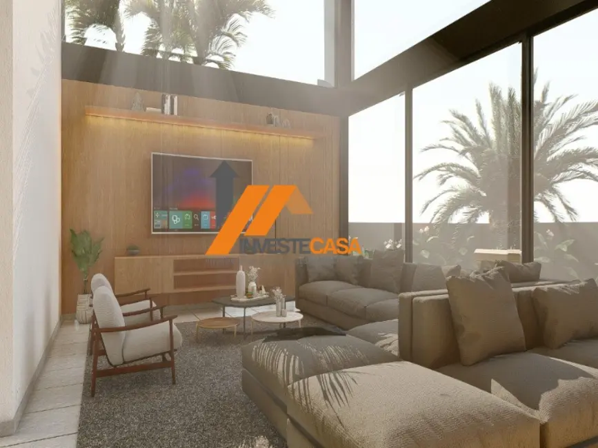 Foto 9 de Casa de Condomínio com 4 quartos à venda, 380m2 em Alphaville Nova Esplanada 2, Votorantim - SP