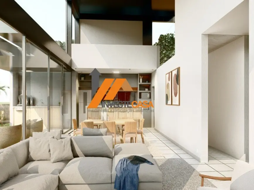 Foto 5 de Casa de Condomínio com 4 quartos à venda, 380m2 em Alphaville Nova Esplanada 2, Votorantim - SP