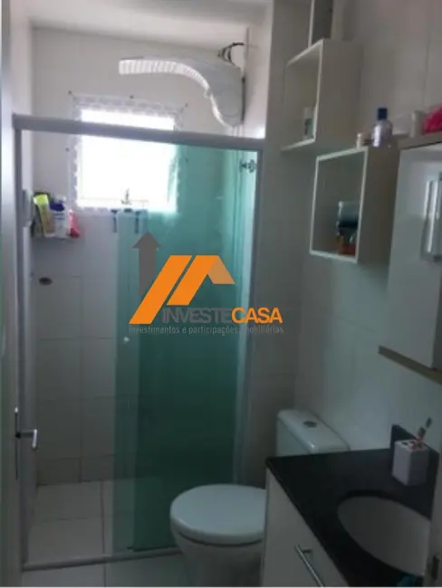 Foto 2 de Apartamento com 2 quartos à venda, 53m2 em Wanel Ville, Sorocaba - SP