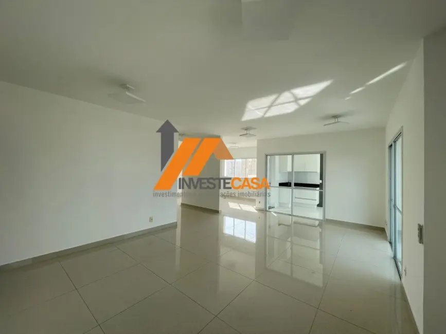 Foto 3 de Apartamento com 3 quartos para alugar, 236m2 em Parque Campolim, Sorocaba - SP